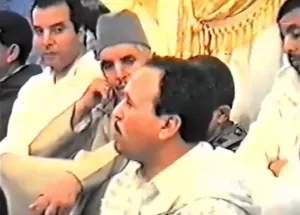 agadir the90s sufi talk