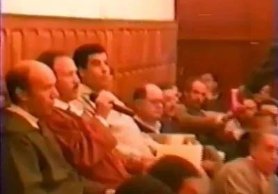 Laylat AlQadr Feb 27 1995