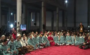Mawlid 2016  Samaa part 1