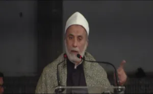 mawlid dec 12 talk dr yusri jabra