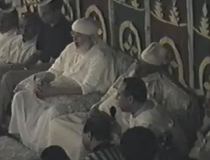 mawlid july 17 sufitalk ahmedtoufiq