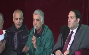 mawlid introduction sidi atik benchiger