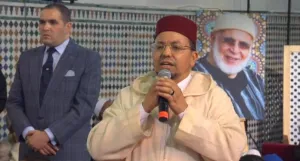 mawlid nov 19 duaa dr ibrahim benlemqdem
