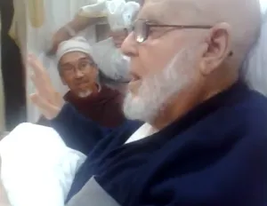 sidi hamza