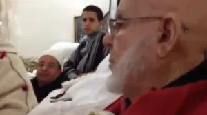 sidi hamza
