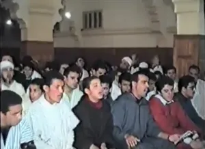 summerretreat1993 samaa