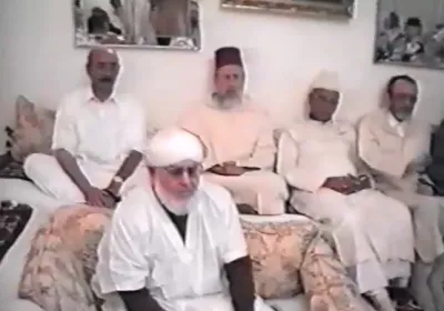 Tetouane 1993